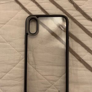 iPhone X case